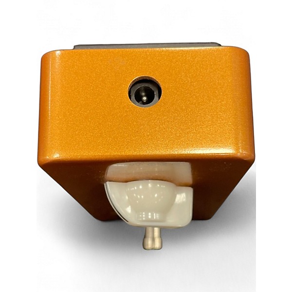 Used Joyo Vintage Phase  Effect Pedal