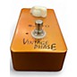 Used Joyo Vintage Phase  Effect Pedal