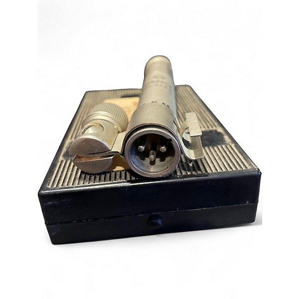 Used Oktava MK-012-01 Condenser Microphone