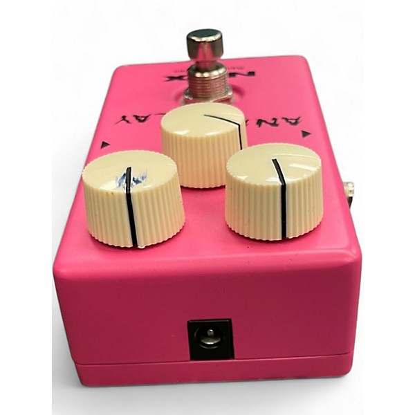 Used NUX ANALOG DELAY Effect Pedal