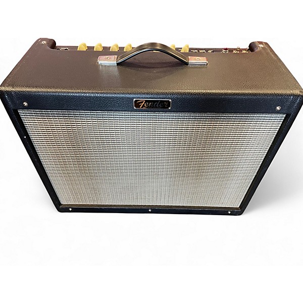 Used Fender Hot Rod Deluxe IV 40W 1x12 Tube Guitar Combo Amp