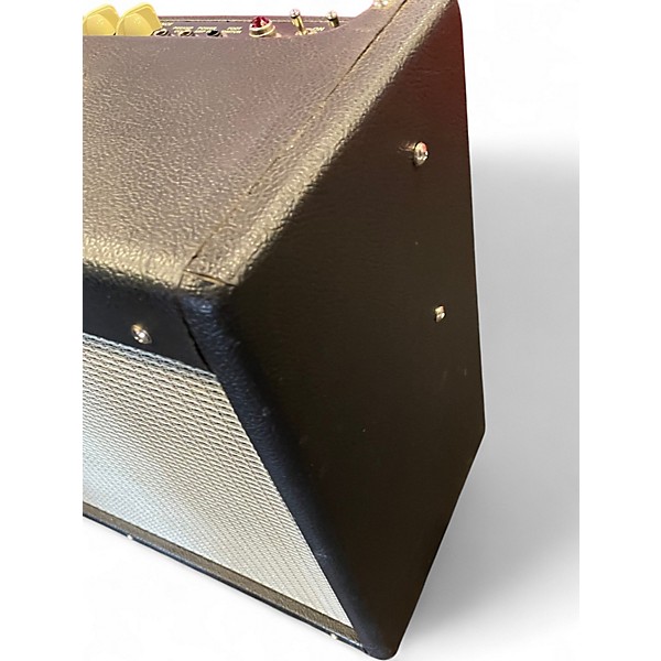 Used Fender Hot Rod Deluxe IV 40W 1x12 Tube Guitar Combo Amp