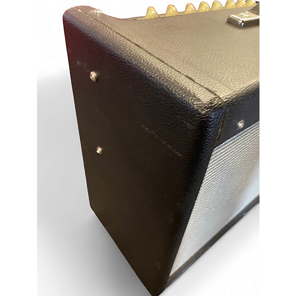 Used Fender Hot Rod Deluxe IV 40W 1x12 Tube Guitar Combo Amp
