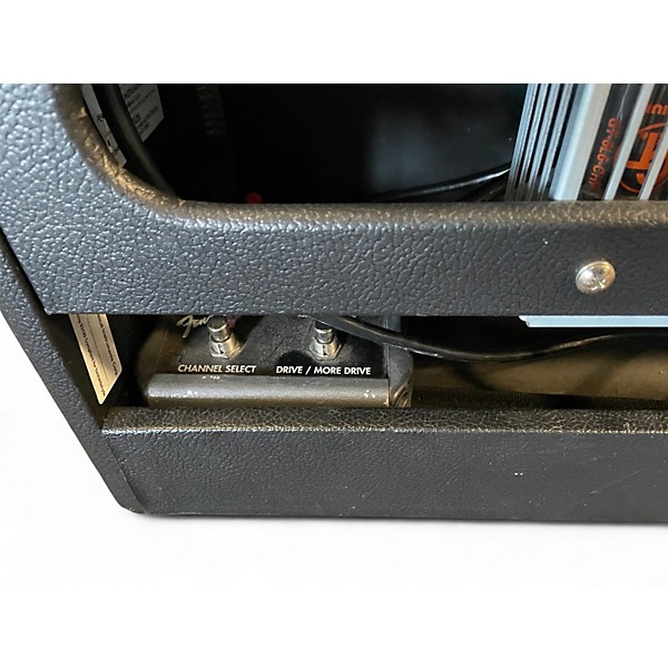 Used Fender Hot Rod Deluxe IV 40W 1x12 Tube Guitar Combo Amp