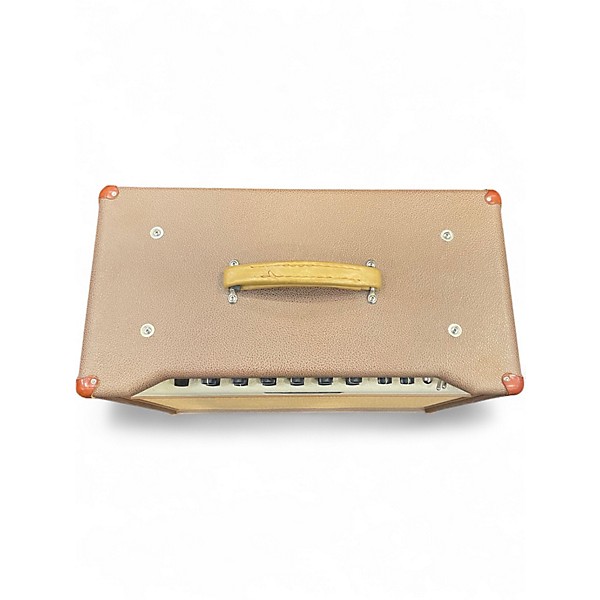 Used MESA/Boogie Lone Star Special 1x12 30W Tube Guitar Combo Amp