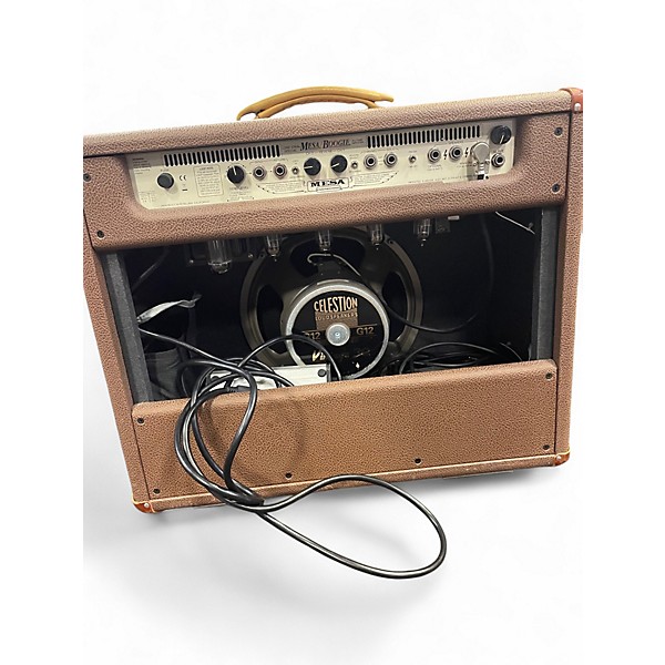 Used MESA/Boogie Lone Star Special 1x12 30W Tube Guitar Combo Amp