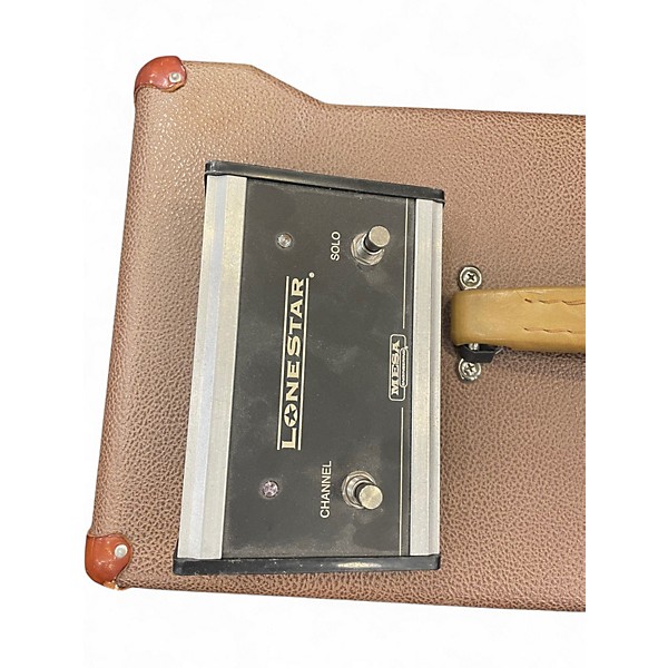 Used MESA/Boogie Lone Star Special 1x12 30W Tube Guitar Combo Amp