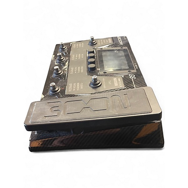 Used Zoom G6 Effect Processor