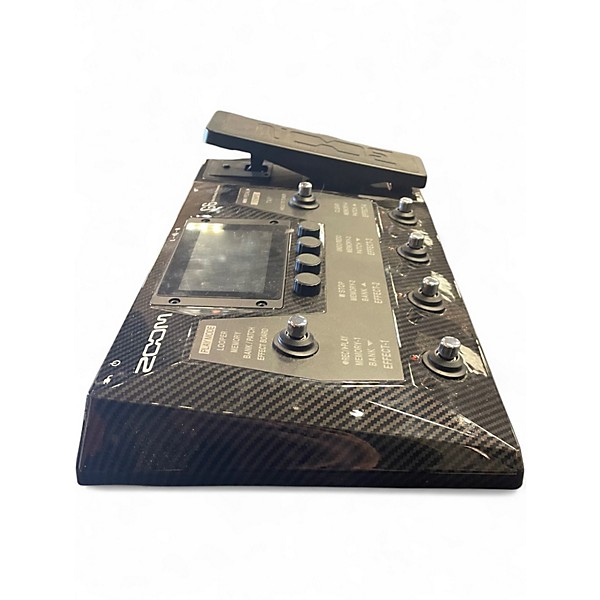 Used Zoom G6 Effect Processor