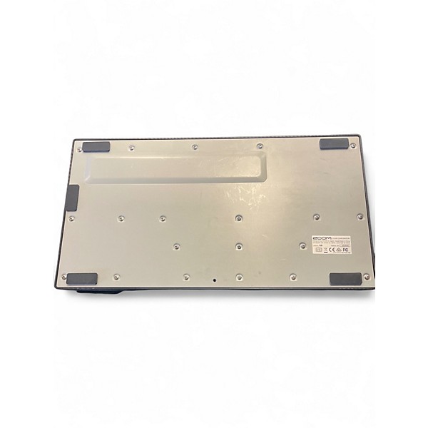 Used Zoom G6 Effect Processor