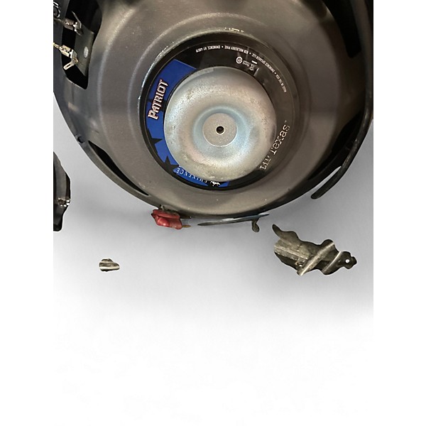 Vintage 1972 Fender Twin Reverb 2x12 Tube Guitar Combo Amp