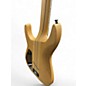 Used 2022 Schecter Guitar Research SLAT7P HTMS SOLOIST Bourbon Burst Solid Body Electric Guitar