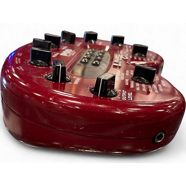 Used Line 6 Pod 2.0 Amp Modeler Effect Processor