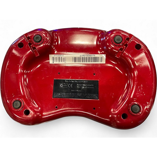 Used Line 6 Pod 2.0 Amp Modeler Effect Processor