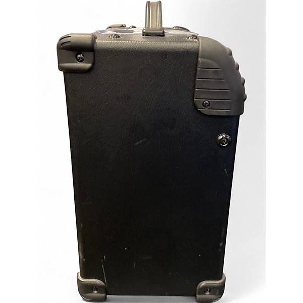 Used Line 6 Spider III 15 1X8 15W Guitar Combo Amp