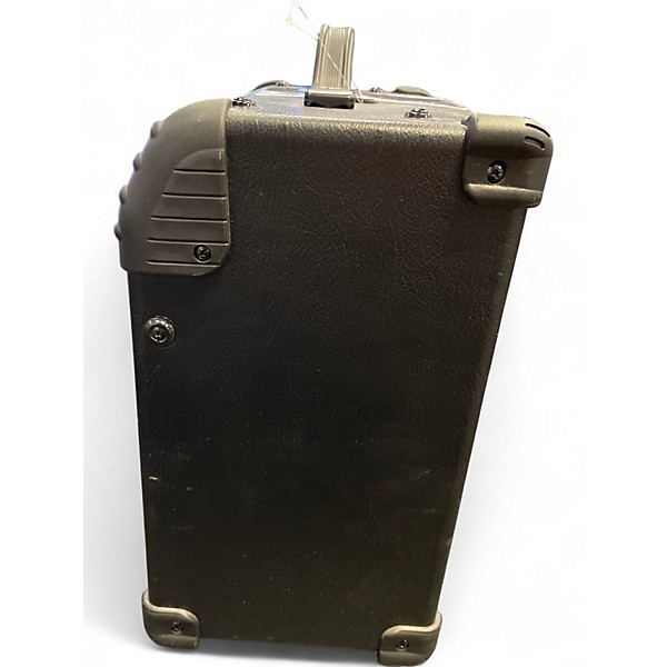 Used Line 6 Spider III 15 1X8 15W Guitar Combo Amp