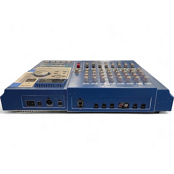 Used TASCAM DP01FX MultiTrack Recorder