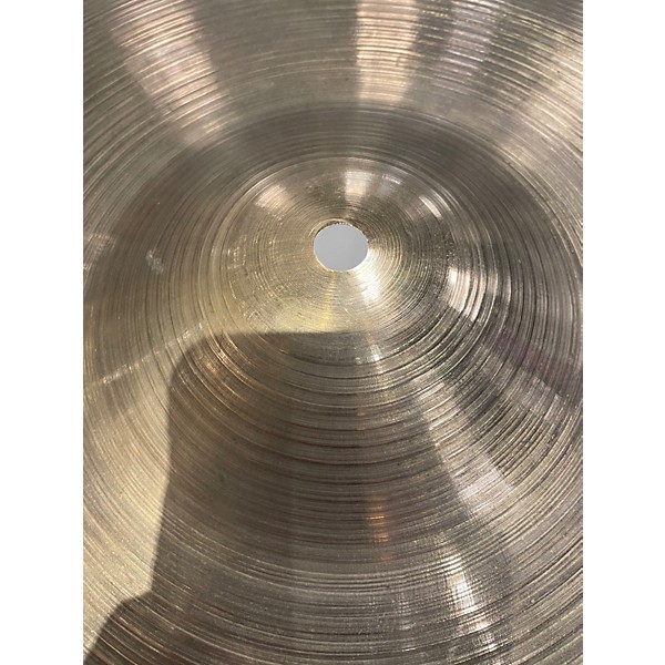 Used Zildjian 18in Avedis Crash Cymbal Cymbal