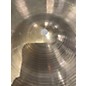 Used Zildjian 18in Avedis Crash Cymbal Cymbal
