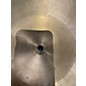 Used Zildjian 18in Avedis Crash Cymbal Cymbal