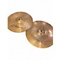 Used Zildjian 13in Avedis Hi Hat Pair Cymbal thumbnail