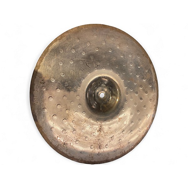 Used Zildjian 13in Avedis Hi Hat Pair Cymbal