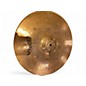 Used Zildjian 13in Avedis Hi Hat Pair Cymbal