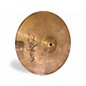 Used Zildjian 13in Avedis Hi Hat Pair Cymbal