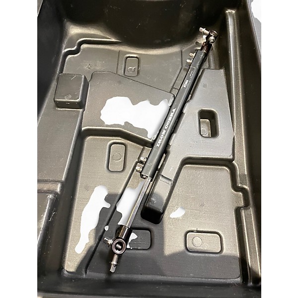 Used TAMA Iron Cobra 900 Double Bass Drum Pedal Double Bass Drum Pedal