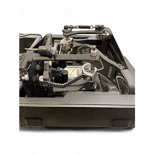 Used TAMA Iron Cobra 900 Double Bass Drum Pedal Double Bass Drum Pedal