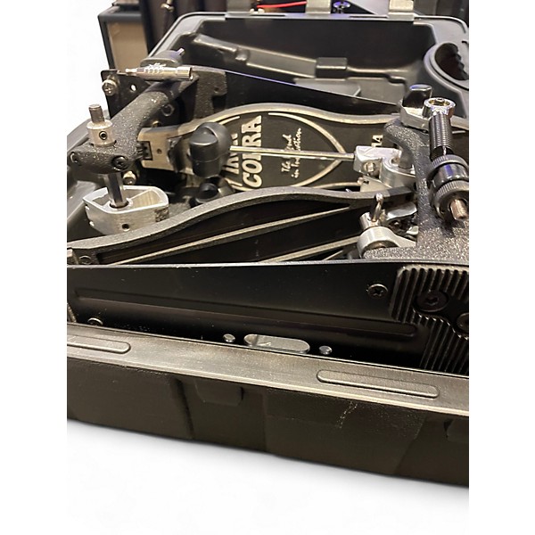 Used TAMA Iron Cobra 900 Double Bass Drum Pedal Double Bass Drum Pedal