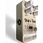 Used Keeley verb o trem Effect Pedal