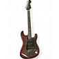 Used Fender AMERICAN ULTRA STRATOCASTER HSS LTD UMBRA BURST Solid Body Electric Guitar thumbnail