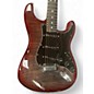 Used Fender AMERICAN ULTRA STRATOCASTER HSS LTD UMBRA BURST Solid Body Electric Guitar