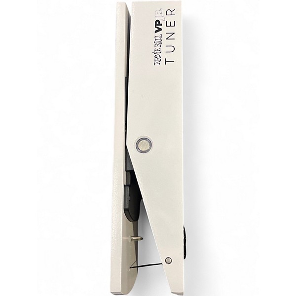 Used Ernie Ball VP JR Tuner Tuner Pedal