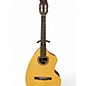 Used Giannini AWKN6 Natural Classical Acoustic Guitar thumbnail