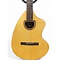 Used Giannini AWKN6 Natural Classical Acoustic Guitar