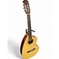 Used Giannini AWKN6 Natural Classical Acoustic Guitar
