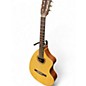 Used Giannini AWKN6 Natural Classical Acoustic Guitar