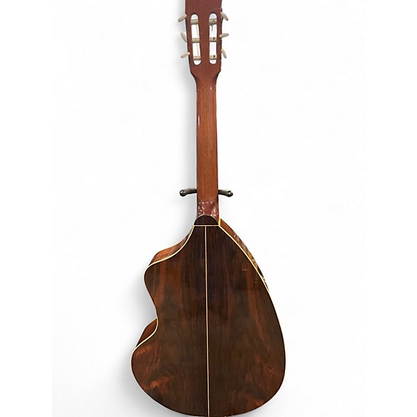 Used Giannini AWKN6 Natural Classical Acoustic Guitar