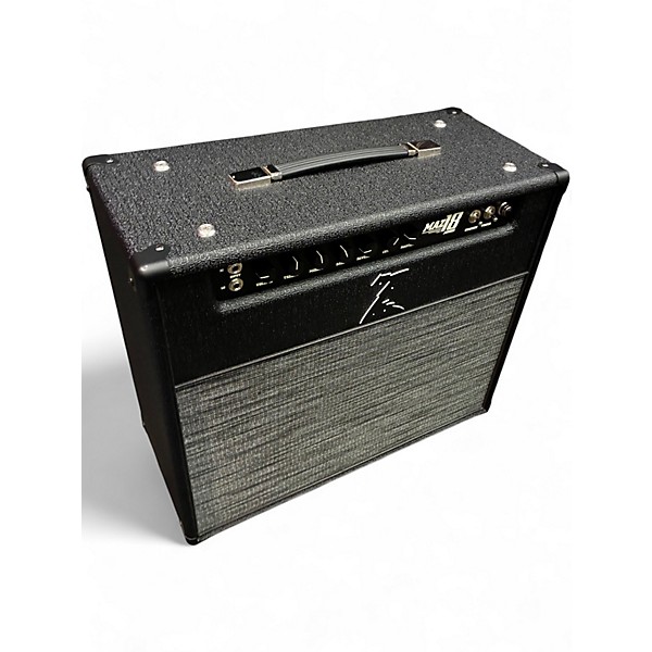 Used Dr Z Maz 18 Jr MKII 18W Tube Guitar Combo Amp