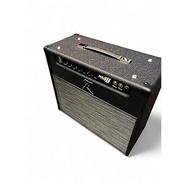 Used Dr Z Maz 18 Jr MKII 18W Tube Guitar Combo Amp