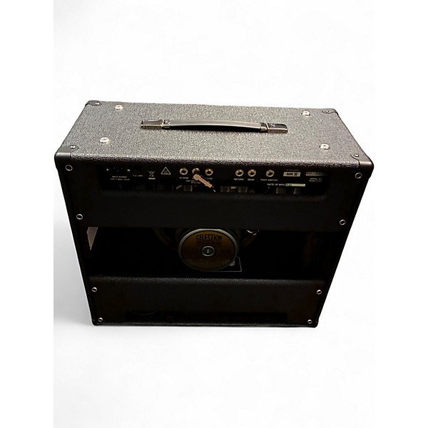 Used Dr Z Maz 18 Jr MKII 18W Tube Guitar Combo Amp