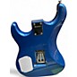Used Kramer Pacer Classic radio blue Solid Body Electric Guitar