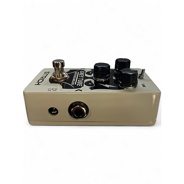 Used Strich GREY TUBE VALVE SIMULATOR Pedal