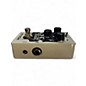 Used Strich GREY TUBE VALVE SIMULATOR Pedal