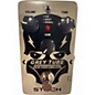 Used Strich GREY TUBE VALVE SIMULATOR Pedal