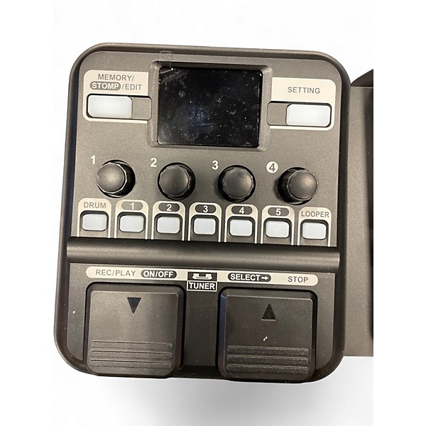 Used Flatsons KMF1 Effect Processor