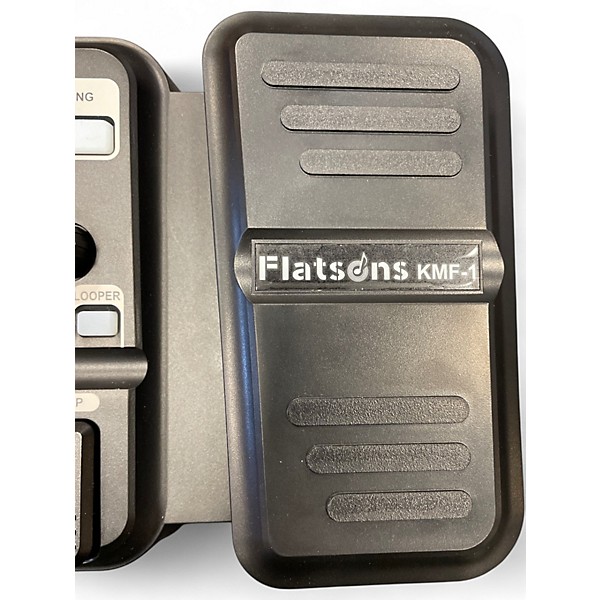 Used Flatsons KMF1 Effect Processor