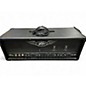 Used Peavey VK100 Valve King 100W Tube Guitar Amp Head thumbnail